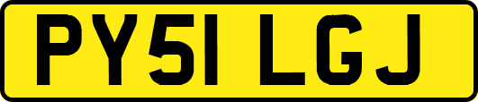 PY51LGJ