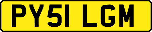 PY51LGM