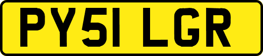 PY51LGR