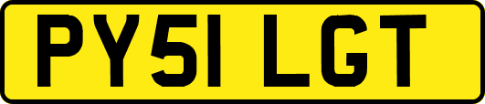 PY51LGT