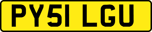 PY51LGU