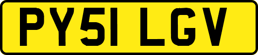 PY51LGV