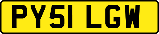 PY51LGW