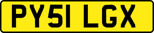 PY51LGX