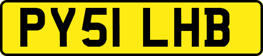 PY51LHB