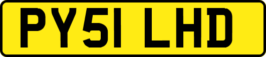 PY51LHD