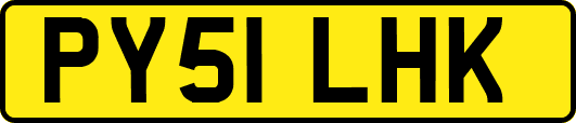 PY51LHK