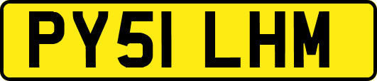 PY51LHM