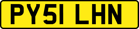 PY51LHN