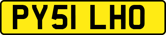 PY51LHO