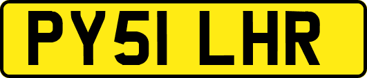 PY51LHR