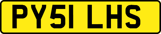 PY51LHS