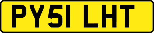 PY51LHT