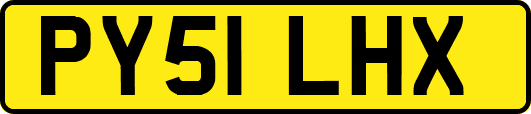 PY51LHX