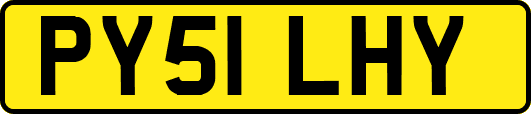 PY51LHY