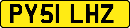 PY51LHZ