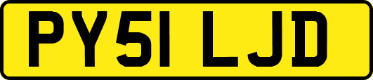 PY51LJD