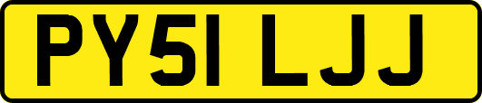 PY51LJJ