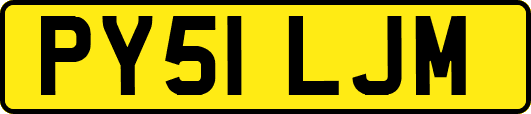 PY51LJM