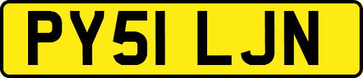 PY51LJN