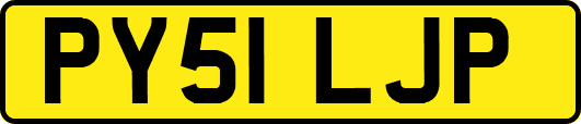 PY51LJP