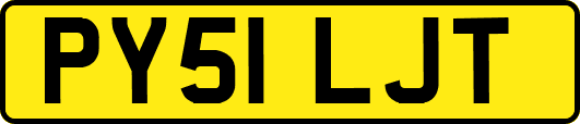 PY51LJT