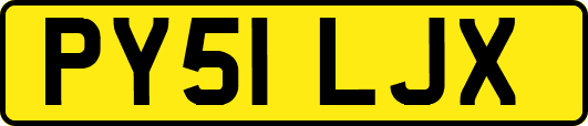 PY51LJX