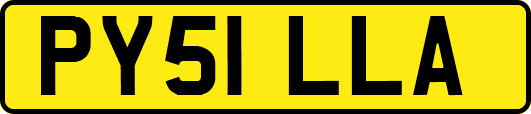 PY51LLA