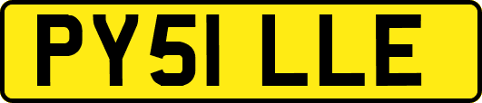 PY51LLE