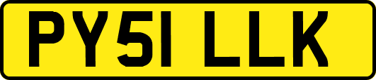 PY51LLK