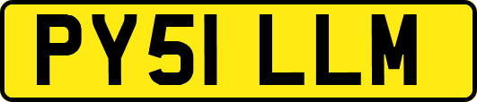 PY51LLM