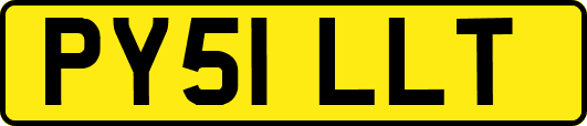 PY51LLT