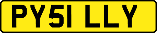 PY51LLY