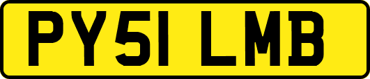 PY51LMB