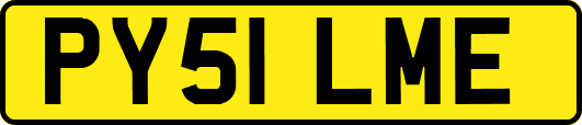 PY51LME