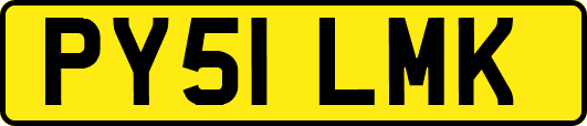 PY51LMK