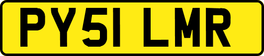 PY51LMR