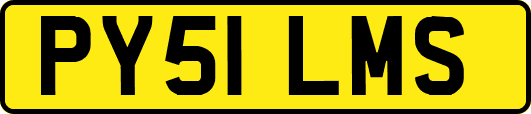 PY51LMS