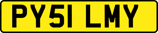 PY51LMY