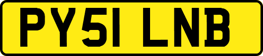 PY51LNB