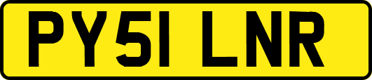 PY51LNR