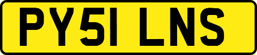 PY51LNS