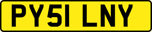 PY51LNY