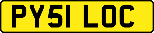 PY51LOC