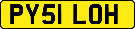 PY51LOH