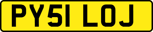 PY51LOJ