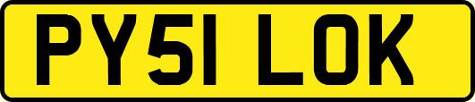 PY51LOK