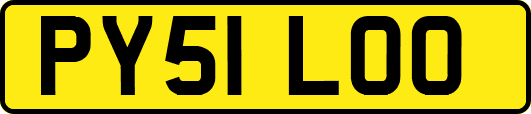 PY51LOO