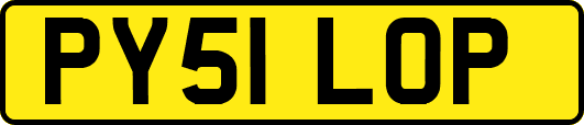 PY51LOP