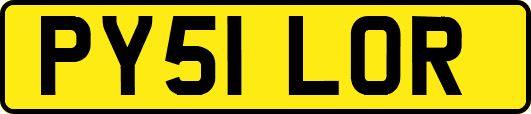 PY51LOR